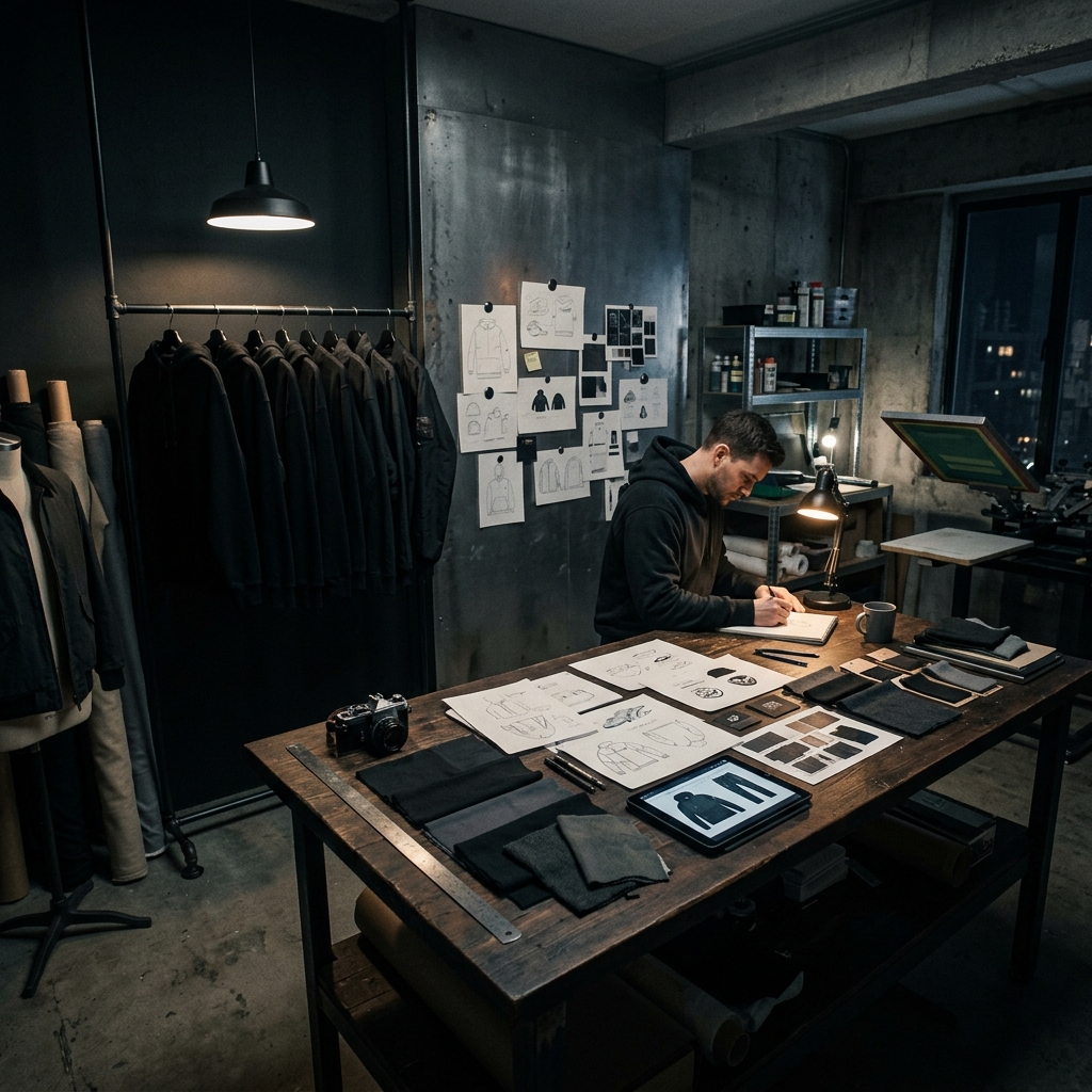 YSYH Design Studio