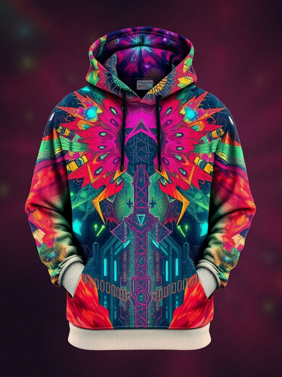 VOID WALKER